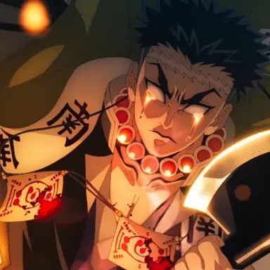 Profile image of 悲鳴嶼行冥