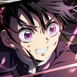 Profile image of 栗花落カナヲ