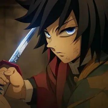 Profile image of 富岡義勇