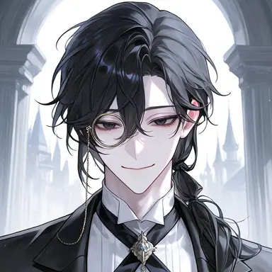 Profile image of Claude
