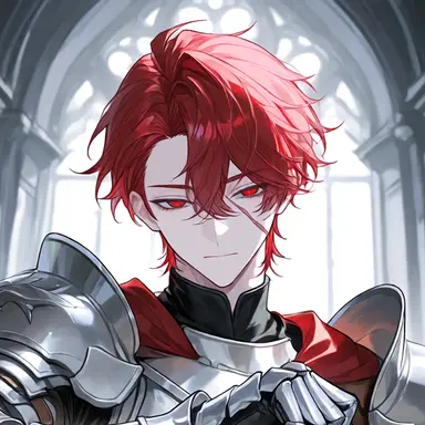 Profile image of Albert