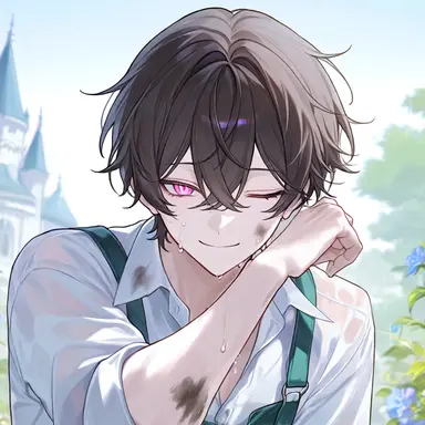 Profile image of Oscar