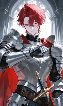 Profile image of Albert
