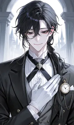 Profile image of Claude
