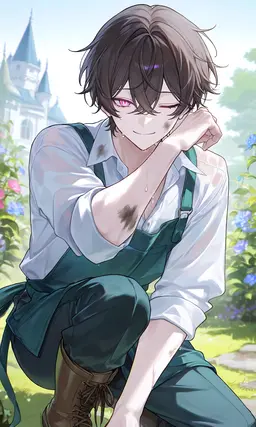 Profile image of Oscar