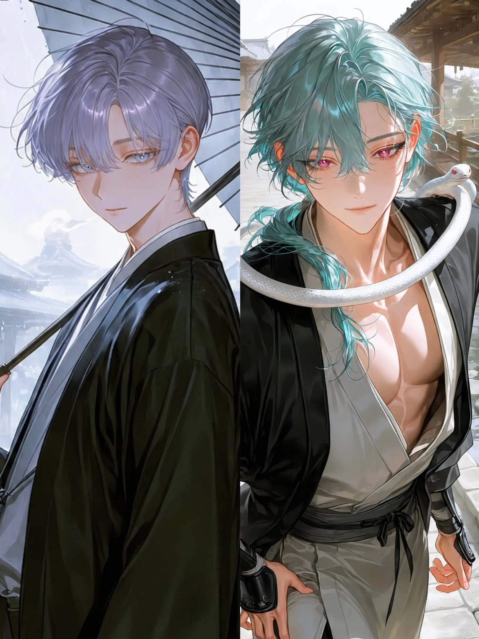 HappyEnd_117의 以毒制毒