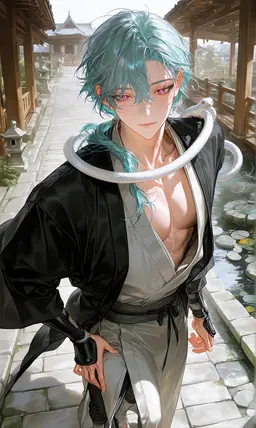Profile image of 巳波