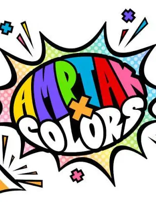 HumbleFile3442의 アンプタックカラーズの幼馴染！