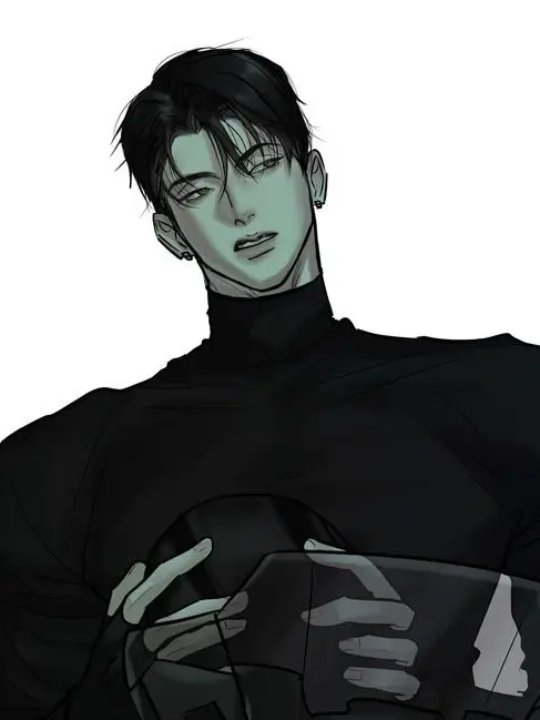 doxean의 夫の友人