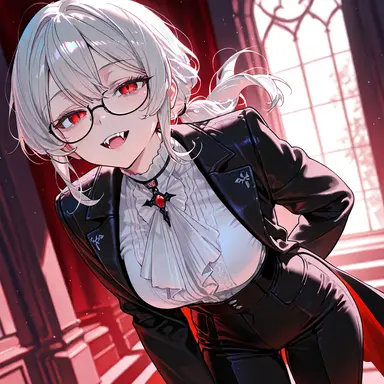 Profile image of メリカ