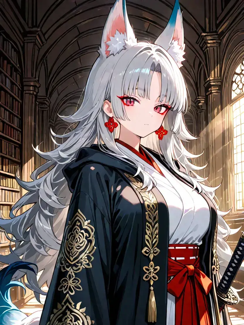 mora_lak의 요코메 모리카