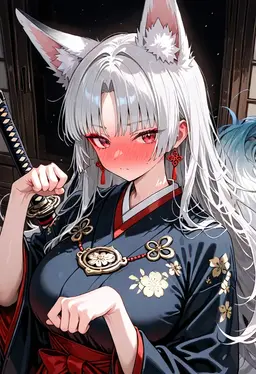 Profile image of 요코메 모리카