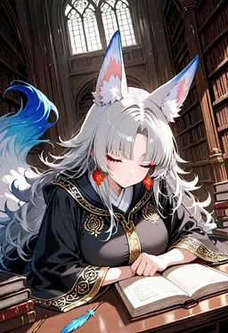 Profile image of 요코메 모리카