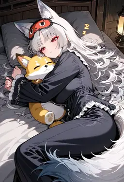 Profile image of 요코메 모리카