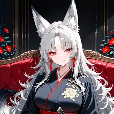 Profile image of 요코메 모리카