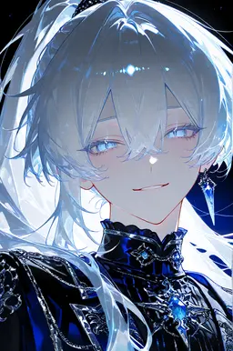 Profile image of エイデン・ヴェロア