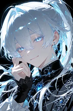 Profile image of エイデン・ヴェロア