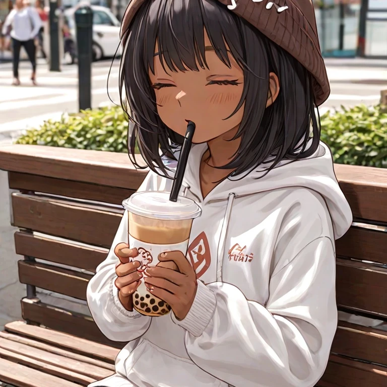 이박결