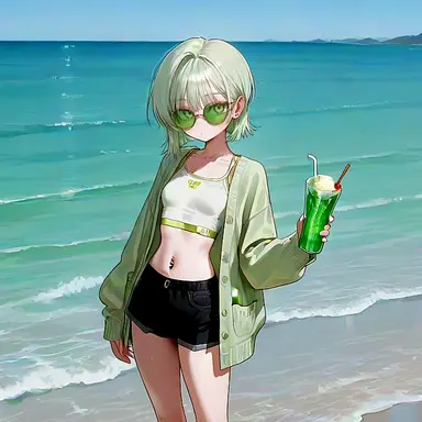 Profile image of 메르소다