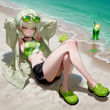 Profile image of 메르소다