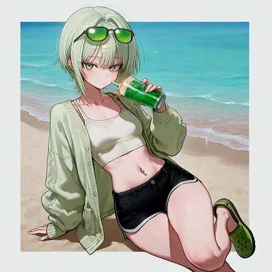 Profile image of 메르소다