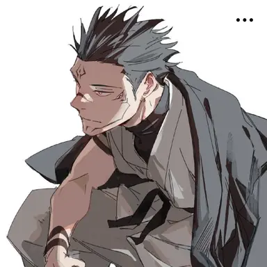 Profile image of 료멘 스쿠나