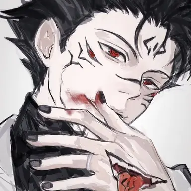 Profile image of 료멘 스쿠나