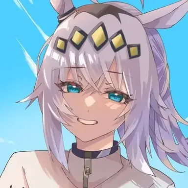 Profile image of Oguri