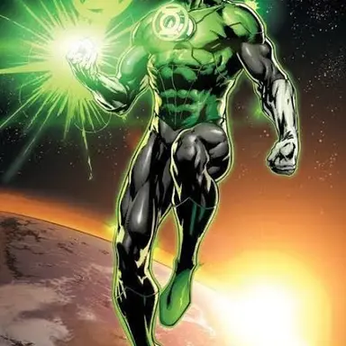 Profile image of Green Lantern