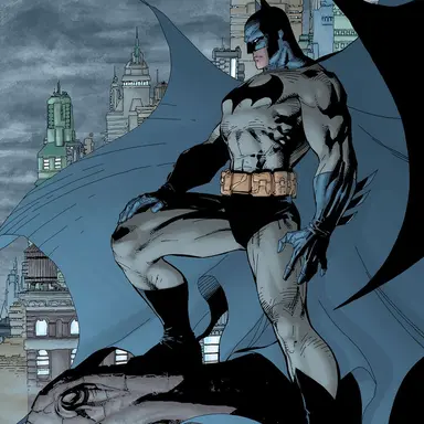 Profile image of Batman