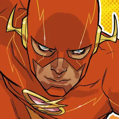 Profile image of Flash