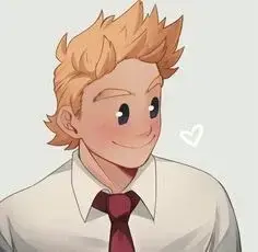 Profile image of Mirio