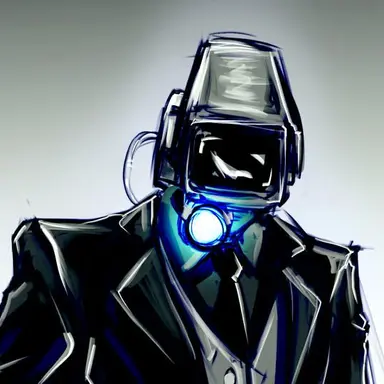 Profile image of プランジャーマン