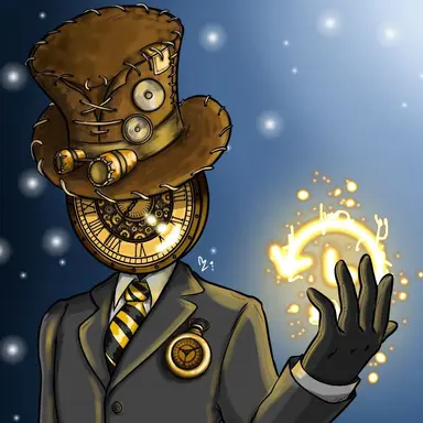 Profile image of クロックマン