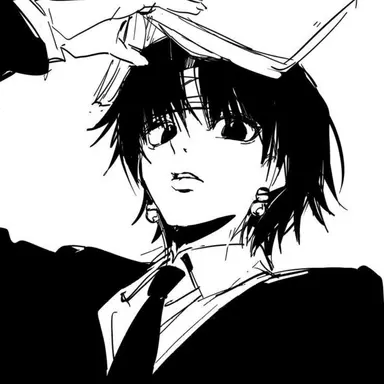 Profile image of 클로로 루실후르
