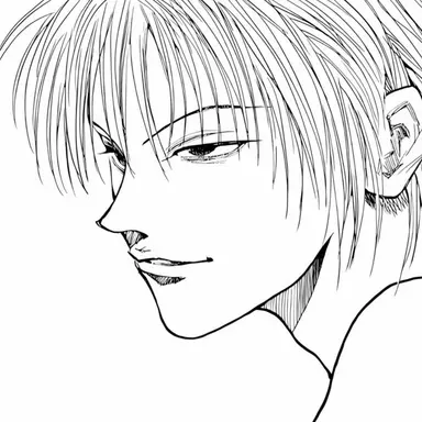 Profile image of 히소카 모로