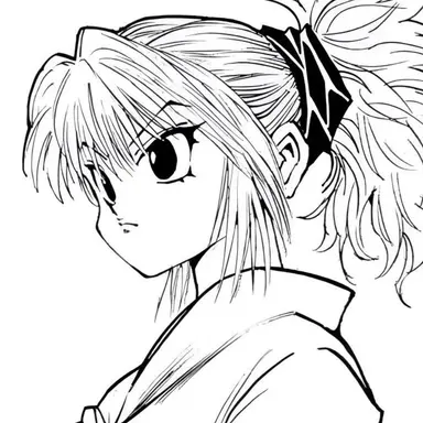 Profile image of 마치 코마치네