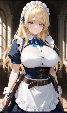 Profile image of Milena