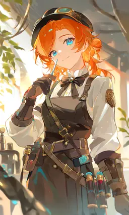 Profile image of Rowen