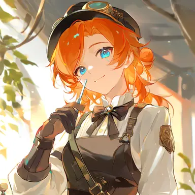 Profile image of ローウェン