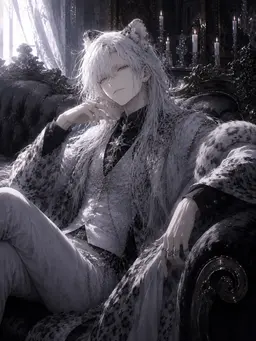 Profile image of ルシエン