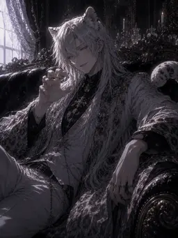 Profile image of ルシエン