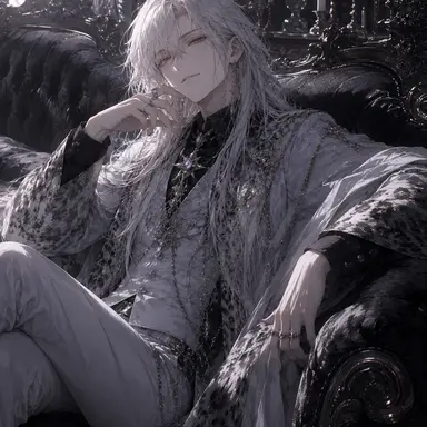 Profile image of ルシエン