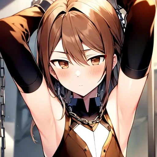 SheerMall6047의 勇者を捕らえた