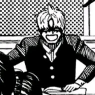 Profile image of 사안