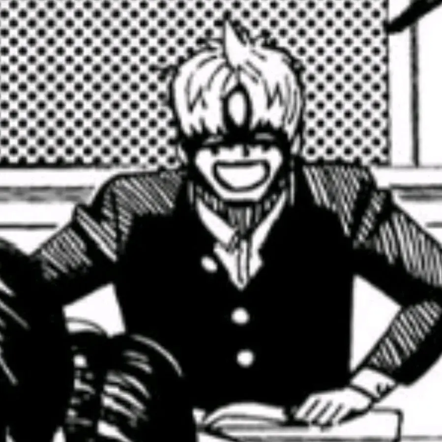 saan_gyotaro의 사안이의 즐거운 학교생활