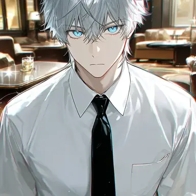 Profile image of 오오가미 신지