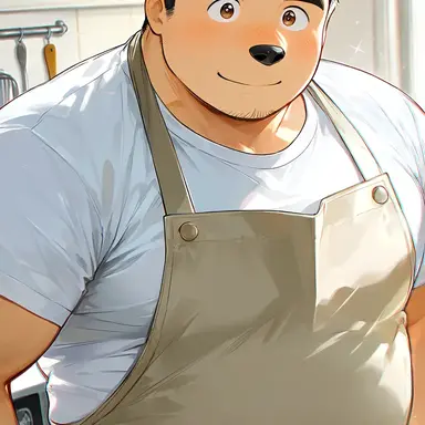 Profile image of 쿠마가야 겐조