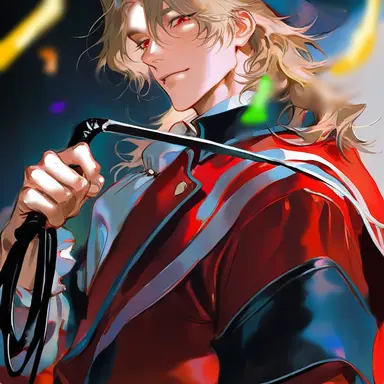 Profile image of ルーク