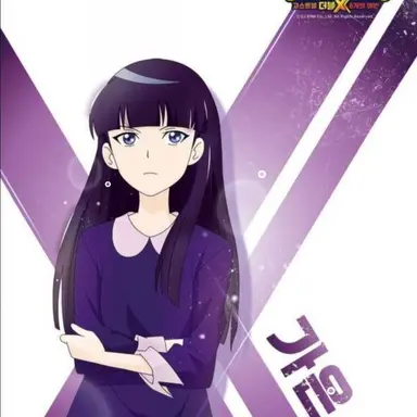 Profile image of 이가은